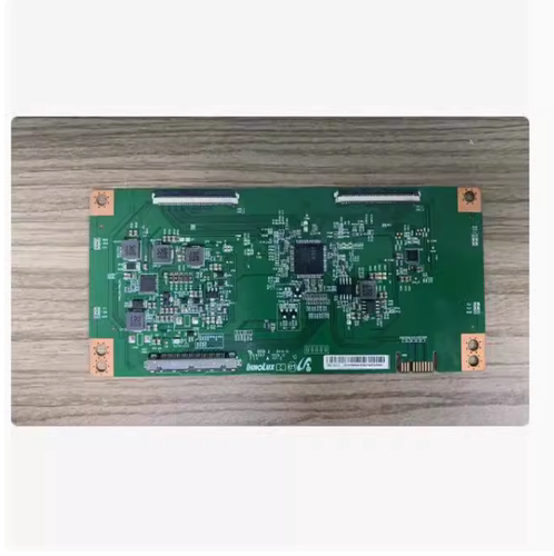 @原装创维58K5C 58F5 HZ58A65 58K5D驱动逻辑板MACDJ4E11测好发