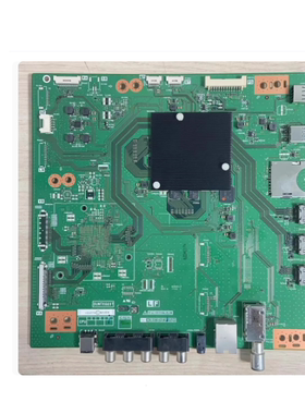 A原装夏普LCD-60TX7008A 主板QPWBXG697WJN1 DUNTKG697 屏MA812-1