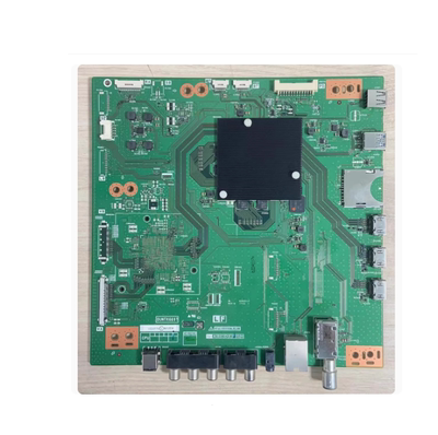 A原装夏普LCD-60TX7008A 主板QPWBXG697WJN1 DUNTKG697 屏MA812-1