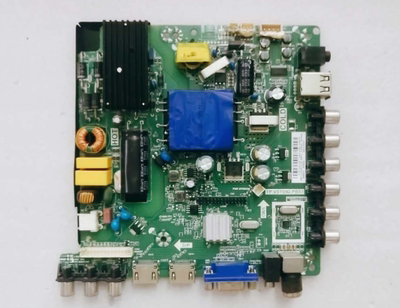 AA原装康佳LE42F1500C主板TP.VST69D.PB83屏 75YT  72000075YT