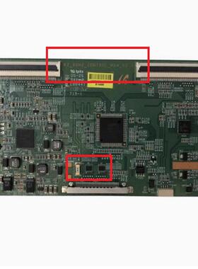 @原装TCL L48E5000E K2-60HZ-CONTROL-MB4-V0.0 现货
