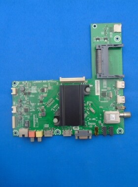 原装原厂海信LED40/42/48/50/55/K370/X1A主板RSAG7.820.5773/ROH