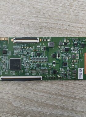 @原装夏普4T-C75C7DA 75A3 75E3F逻辑板ZAZZ K0042HVZZ BG000N701