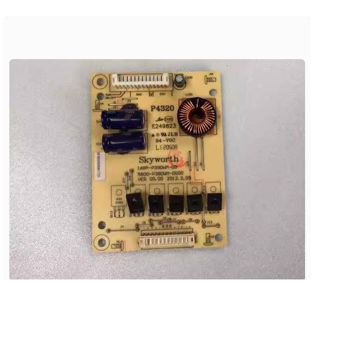 @创维39E350D E350E E5CHR E320W恒流板168P-P39DWM-00 5800-0000