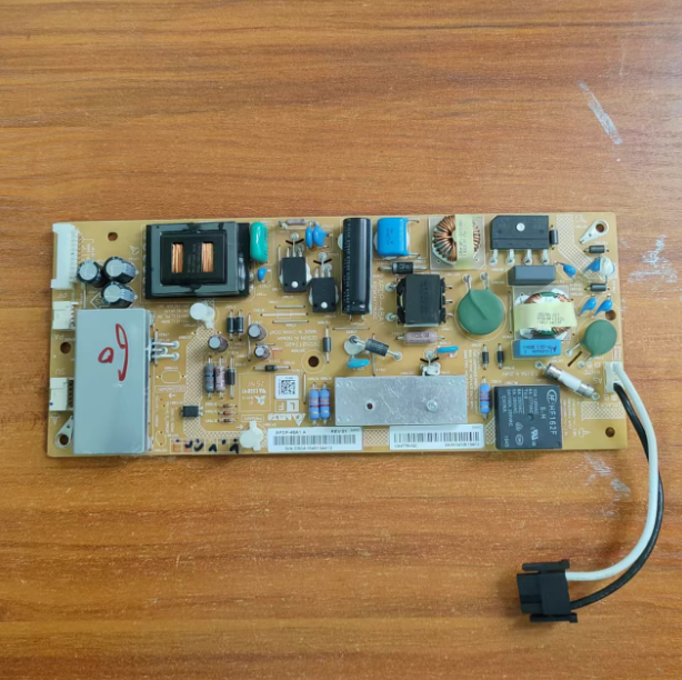 夏普LCD-60UE20A电源板RDENCA477