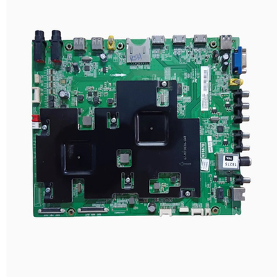 TCLL55H9600A-CUD主板40-NT6703