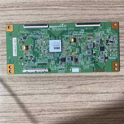 #创维58G6B 58G2A LED58M5000U TCL L55F3500A-3D逻辑板MATDJ4E13