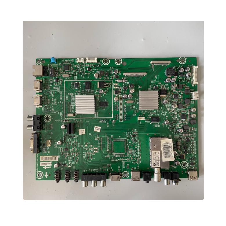@海信LED55T28GPN  主板RSAG7.820.2228配屏LTA550HJ05现货