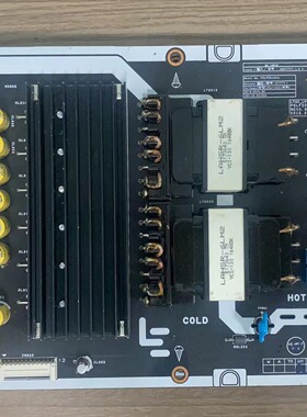 测好原装乐视电视D85XUCNN副电源板PSLF201301L LT85-LP8电路板