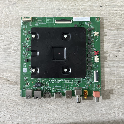 原厂TCL 85V6E PRO 85Q6G主板40-T982L3-MAB2HG屏PT850GT01-4现货