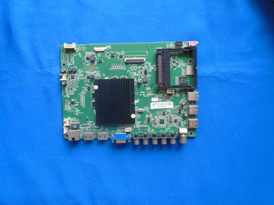 ~原装康佳LED50K11A 主板35018306屏V500HJ1-LE8 2730YT 试好