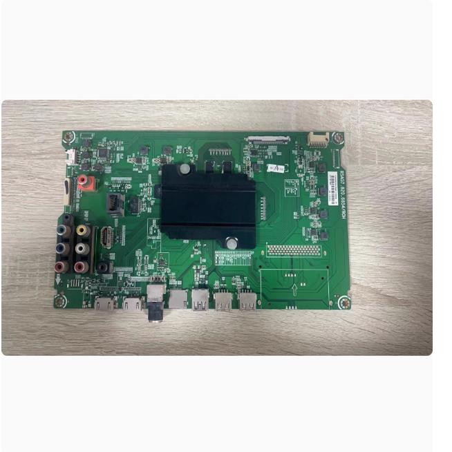 @原装海信LED55EC520UA K300UD主板RSAG7.820.6854屏HD550K3U81现
