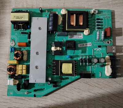 原厂 三洋 48/50CE1120 电源板 AY158C-1MF02  AY128C-1MF15-080