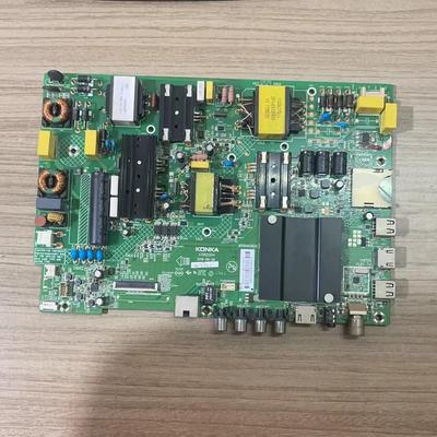 ##原装康佳KKTV K55S 电视主板 35022344 屏72000184YTAK 184YTAK