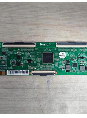 @创维50M2 P31 50V40/K30逻辑板CC500PV7D N4TP500UHDPV5D-F-K1