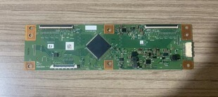 原装夏普LCD-70MY5100A逻辑板RUNTK0334FV ZJ YR 1P-0171X00-40SB