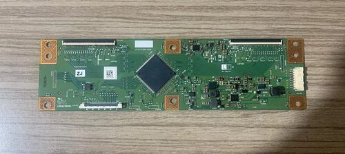 原装夏普LCD-70MY5100A逻辑板RUNTK0334FV ZJ YR 1P-0171X00-40SB