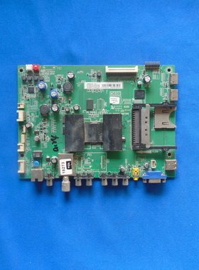 AA原装TCL L46E5300D 主板 40-1MS801-MAF2HG 配屏 LVF460NEAL