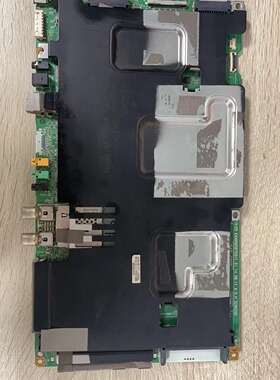 原装LG 65EC9700-CA主板EAX65656703/4(1.0)配屏LC650LQD(LG)(P1)