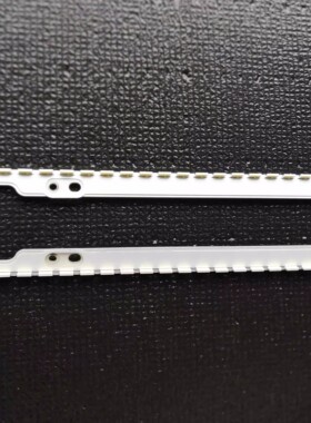 @原装三星UA46ES6700J 6800J灯条60珠E8B216 E8A216 M918B 001177