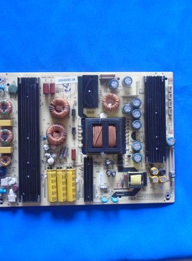 @原装海尔U55H3 LS55H510X LS55H510N 55A5M电源板TV6501-ZC02-01
