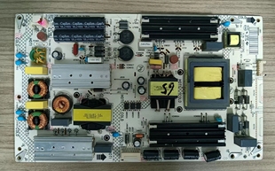 ~原装康佳LED65R6000U QLED55X60U电视电源板 35021382核对好插口