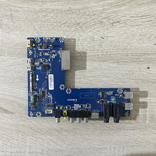 原装海尔LQ65AL88M52主板CV101HR-B 0090725015A屏BOEI650WQ1实拍