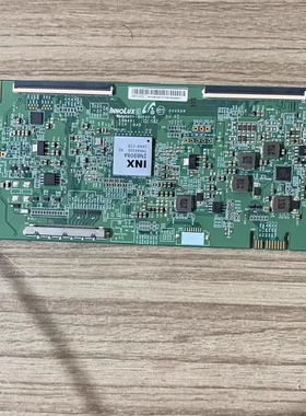 原厂原装长虹58Q3T逻辑板MATDJ4E12 MV-OS94V-0配屏C580U16-E2-C