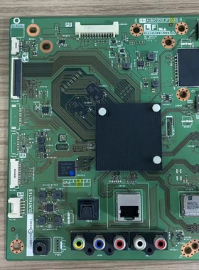 夏普LCD-50SU460/575A/50TX55A主板QPWBXG743WJZZ屏V500DJ7-ME5