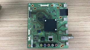 50TX55A主板QPWBXG743WJZZ屏V500DJ7 575A ME5 50SU460 夏普LCD