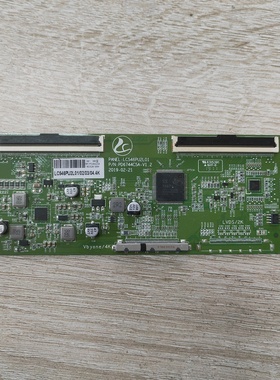 @原装乐视 D55PUC2N 逻辑板LC546PU2L01 PD6744C5A-V1.0测好发