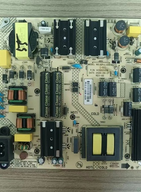 新D原装康佳55D6S LED55F2 55V5电源板35025219 34023624正品