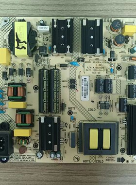 新D原装康佳55D6S LED55F2 55V5电源板35025219 34023624正品