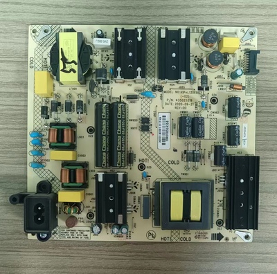 新D原装康佳55D6S LED55F2 55V5电源板35025219 34023624正品