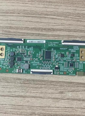 ## 原装拆机小米L65M5-ES逻辑板C-PCB-HV650QUB 47-6021304