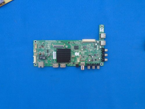 A原装创维43E390E主板5800-A9R200-0P70 0P50屏RDL430FY(LD0-002)