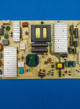 原装创维55E660N 55E7BRE电源板168P-P55ELF-12 5800-P55ELF-1200