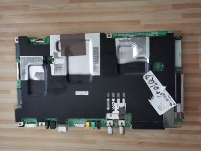 原装LG 65EC9700-CA主板EAX65656703/4(1.0)配屏LC650LQD(LG)(P1)