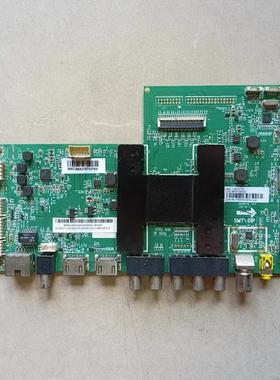 @海尔LE48AL88G31 LE55R31 LE55AL88U51 主板0091802118A/B