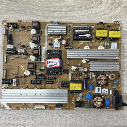 原装三星UA65ES6500J 电源板 BN44-00545B/A PD65B1QC-CHS 实拍