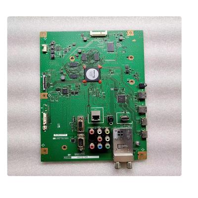 @夏普原装LCD-46/52/60/70LX640A主板QPWBXG122WJN2 DUNTKG122测