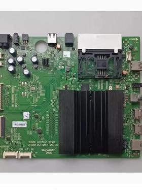 @原装创维55G7电视主板5800-A9R592-0P00屏REL550WY(LD0-904 测好