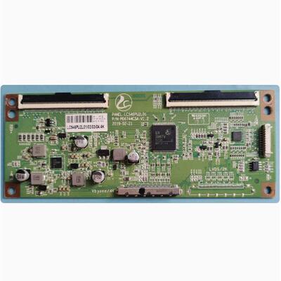 原装PPTV PTV-55VU4 55C4电视逻辑板LC546PU2L01 PD6744C5A-V1.2