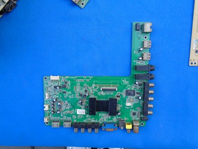 原装 康佳LED42E510DE 主板35017341配屏LC420EUN (SF)(F1)  现货