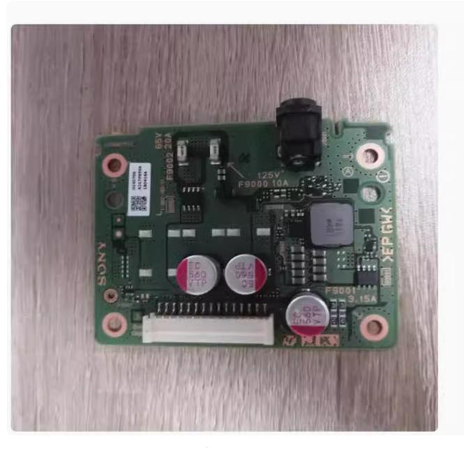 @原装拆机 索尼KD-55X9000E恒流板1-982-183-11 现货测好发