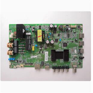 @原装康佳LED48M2600B 主板35021418屏72001376YT 1376YT测好发