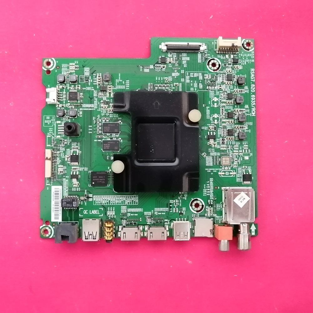 测好A原装海信LED43M5000U主板RSAG7.820.6935屏HD426IU-B51