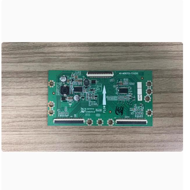 @原装电视逻辑板40-MS82T0-TCA2XG TCL L42F3350B L42F3370B测好