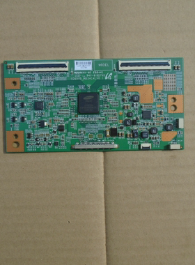 AA原装测好三洋 43CE680LED 逻辑板 SQ60PB-MB34C4LV0.1 现货