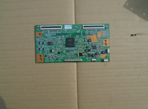 AA原装测好三洋 43CE680LED 逻辑板 SQ60PB-MB34C4LV0.1 现货
